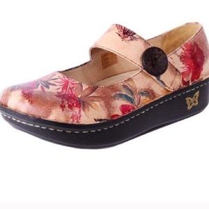 Algeria Paloma western romance Mary Janes